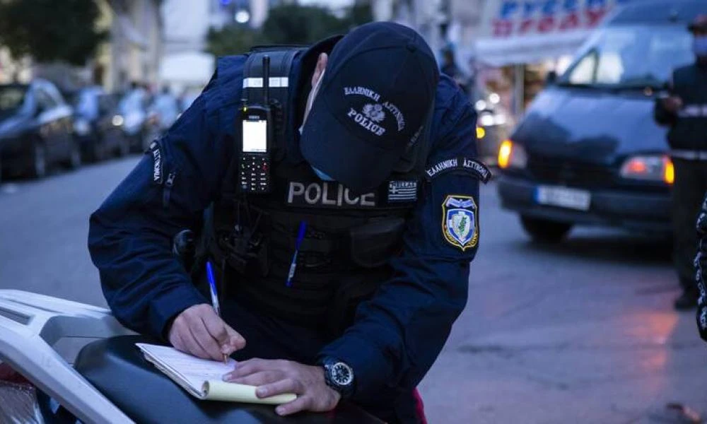 Νέος Ποινικός Κώδικας: Kάθειρξη 10 χρόνια έως και ισόβια για ταχύτητα και ΛΕΑ